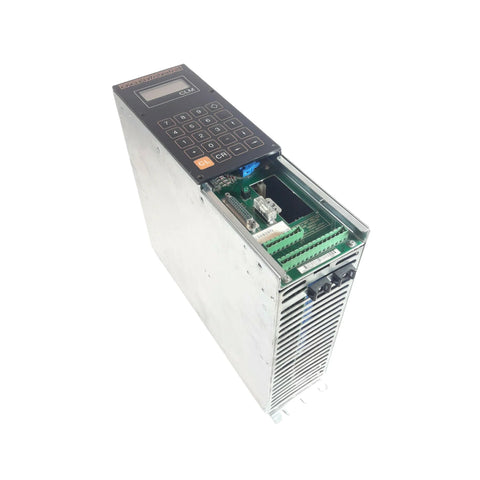 Bosch Rexroth CLM01.3-X-0-2-0-FW