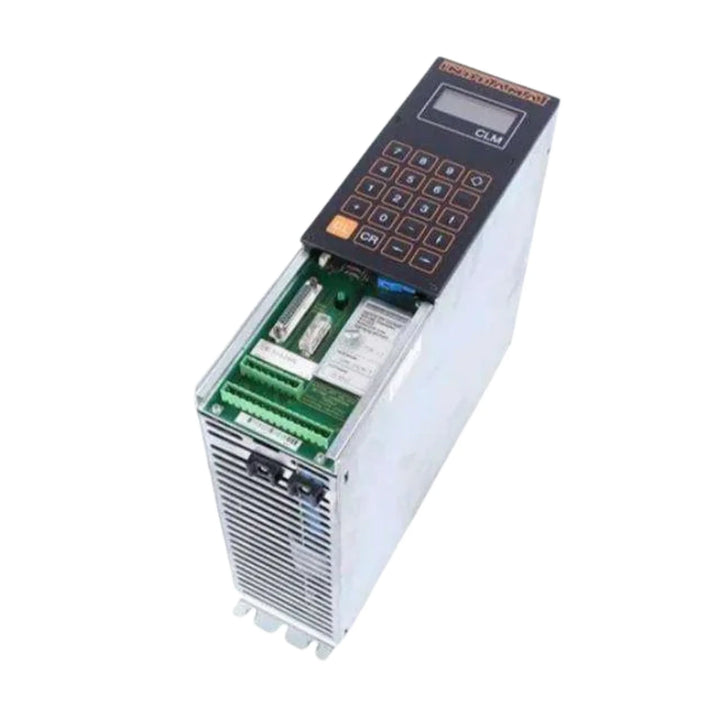 Bosch Rexroth CLM 01.3-X-0-2-0