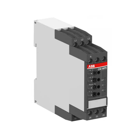 ABB CM-MPS.41S | Multi-Parameter Sensor Module