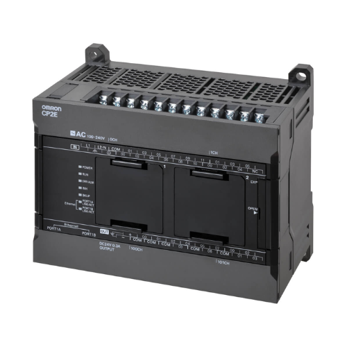 Omron CP1E-N30DT1-D