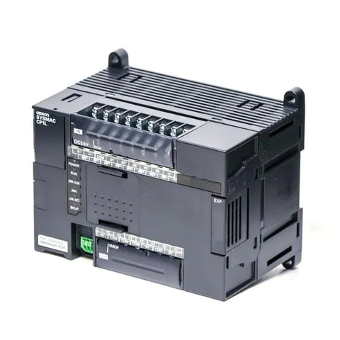 Omron CP1L-EM30DR-D