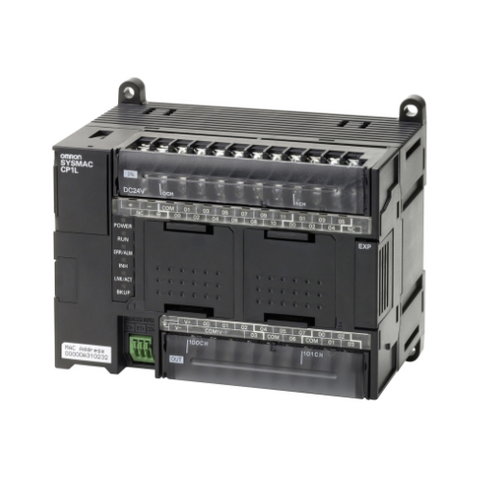 Omron CP1L-EM30DT1-D