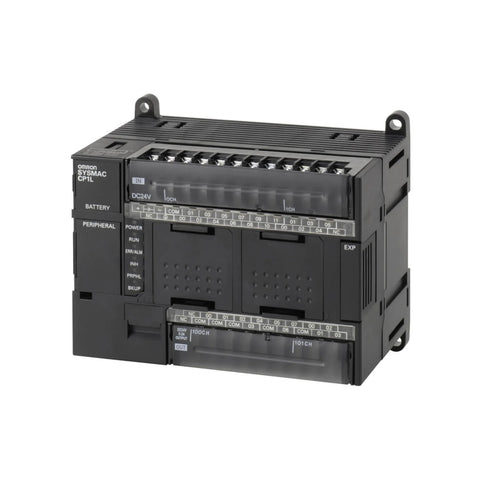 Omron CP1L-M30DR-D