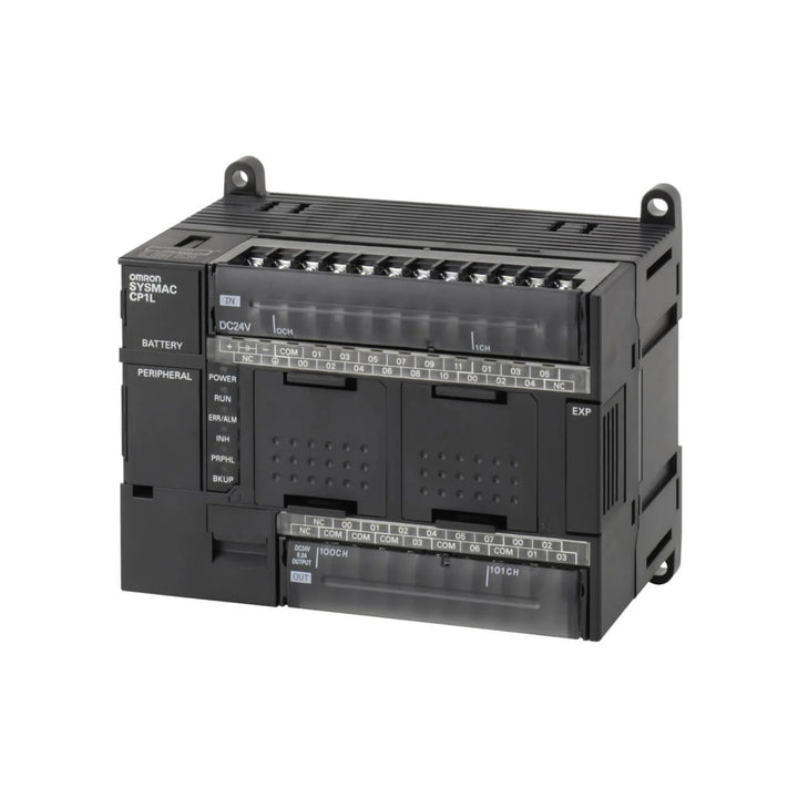 Omron CP1L-M30DR-D