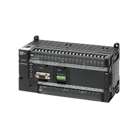 Omron CP1L-M60DR-A