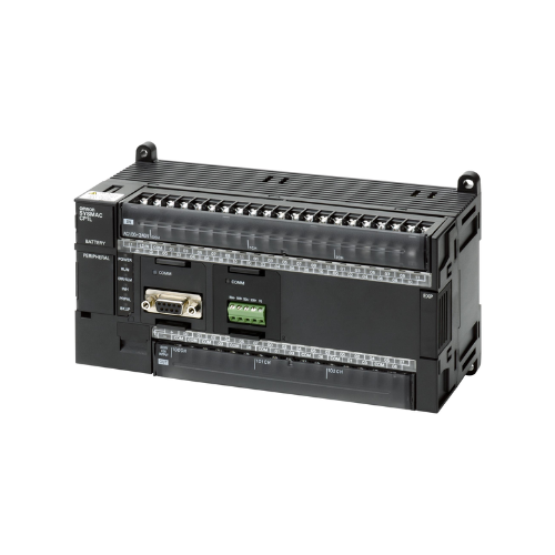 Omron CP1L-M60DR-A