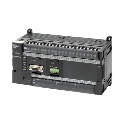 Omron CP1L-M60DR-D