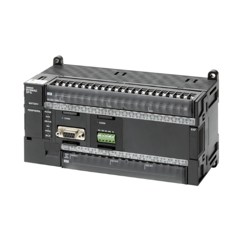 Omron CP1L-M60DT1-D