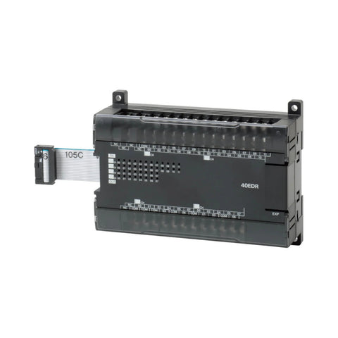 Omron CP1W-40EDR