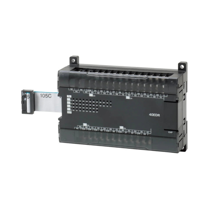 Omron CP1W-40EDR