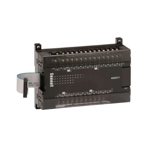 Omron CP1W-40EDT1
