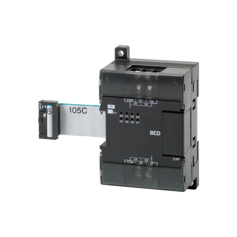 Omron CP1W-8ER