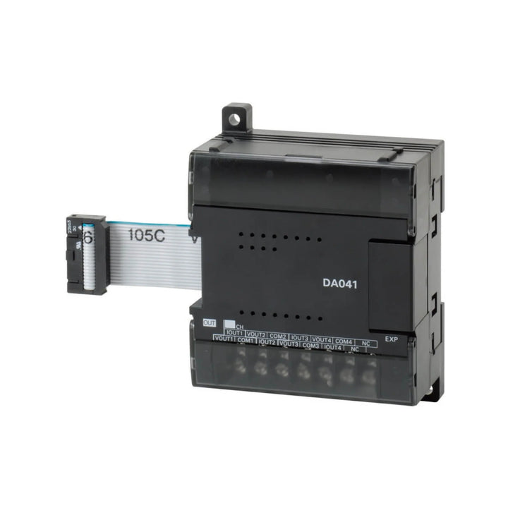 Omron CP1W-DA041
