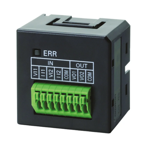 Omron CP1W-MAB221