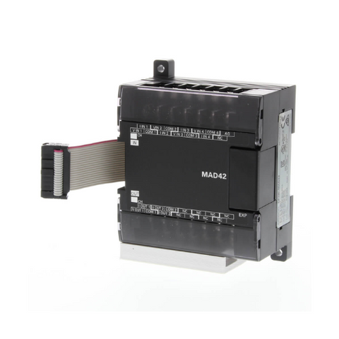 Omron CP1W-MAD42