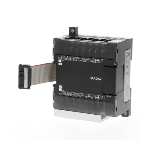 Omron CP1W-MAD42
