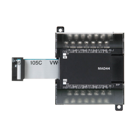 Omron CP1W-MAD44
