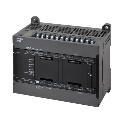 Omron CP2E-N30DR-D