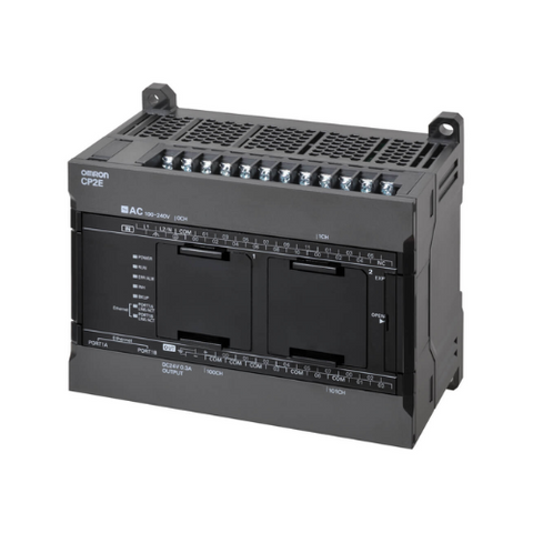 Omron CP2E-N30DT1-D
