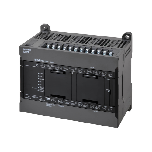 Omron CP2E-N30DT1-D