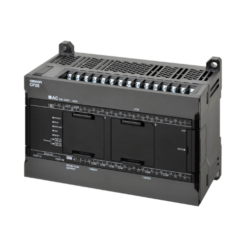 Omron CP2E-N40DT1-D
