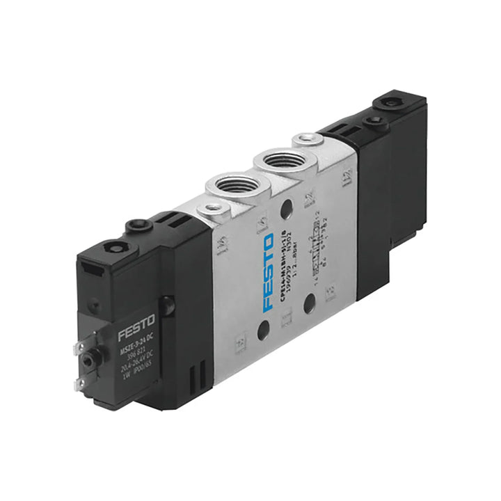 CPE14-M1BH-5J-1/8 | 5/2-Way