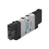 CPE14-M1BH-5J-1/8 | 5/2-Way