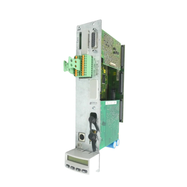 Bosch Rexroth CSH01.1C-SE-EN1-NNN-NNN-NN-S-NN-FW