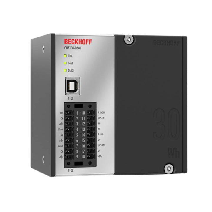 Beckhoff CU8130-0240
