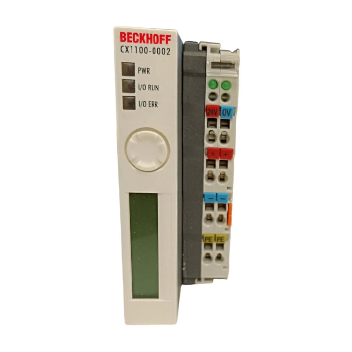 Beckhoff CX1100-0002