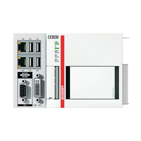 Beckhoff CX2030-0155