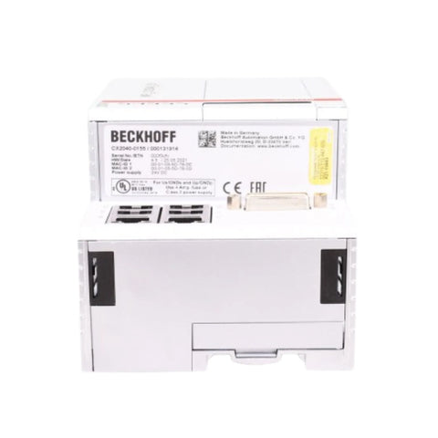 Beckhoff CX2040-0155