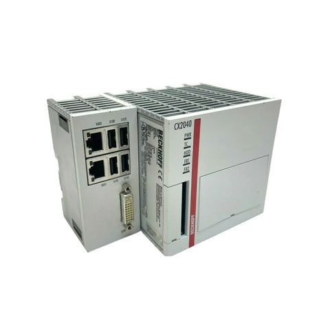 Beckhoff CX2040