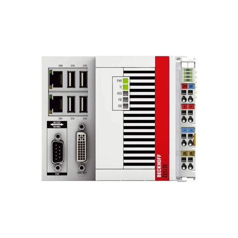 Beckhoff CX5120-0120