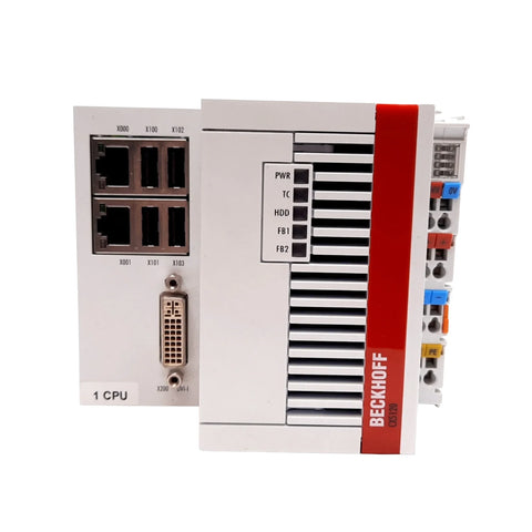 Beckhoff CX5120