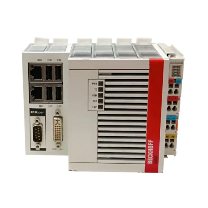 Beckhoff CX5140-0135