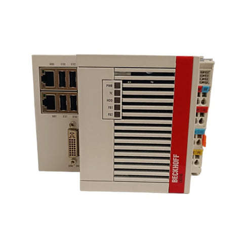 Beckhoff CX5140