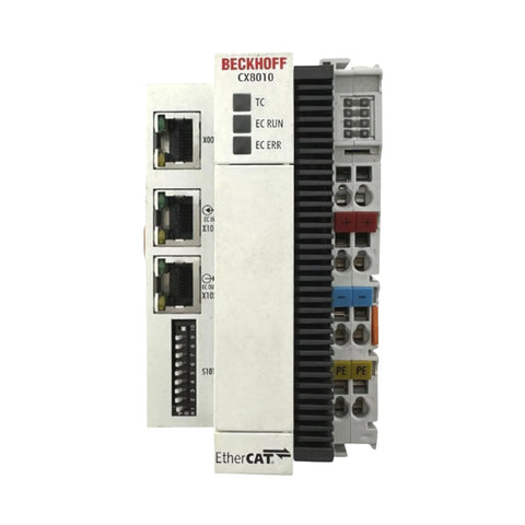 Beckhoff CX8010