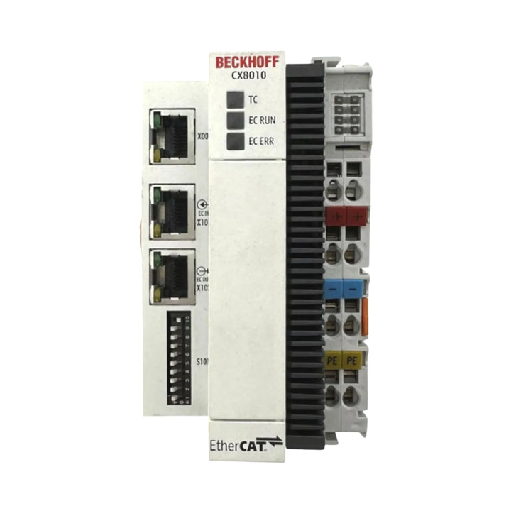 Beckhoff CX8010