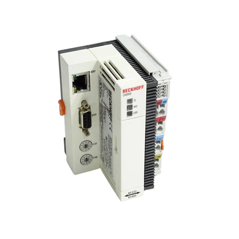 Beckhoff CX8080