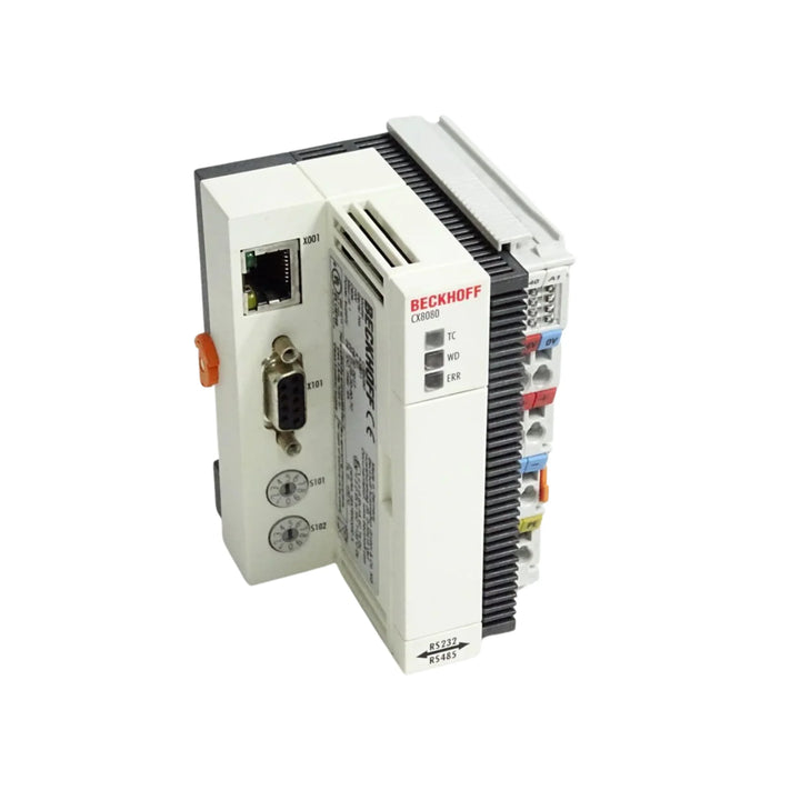 Beckhoff CX8080
