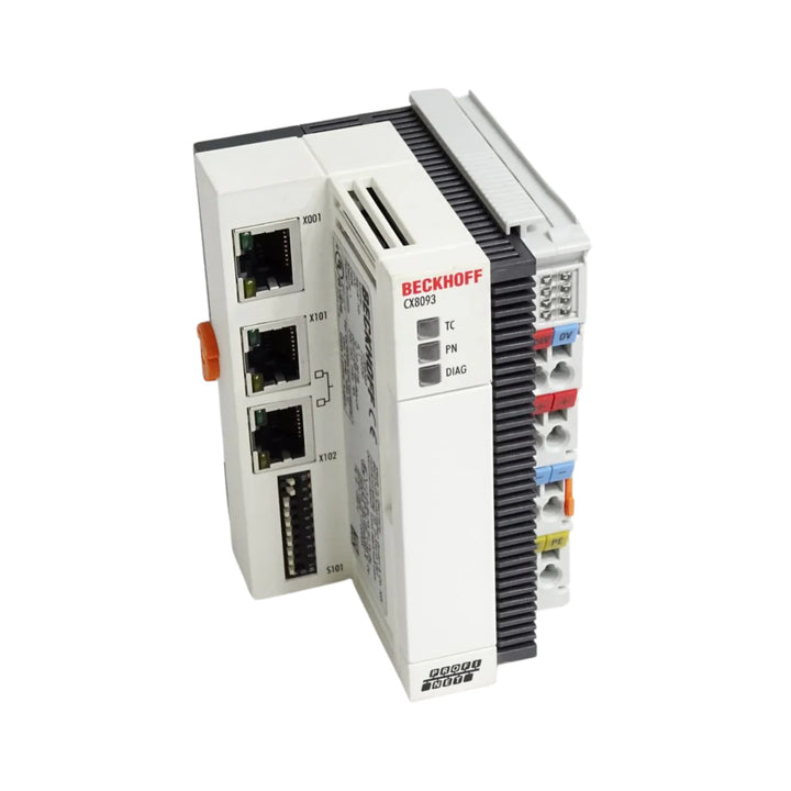 Beckhoff CX8093