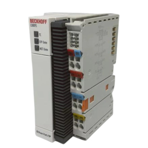 Beckhoff CX8095