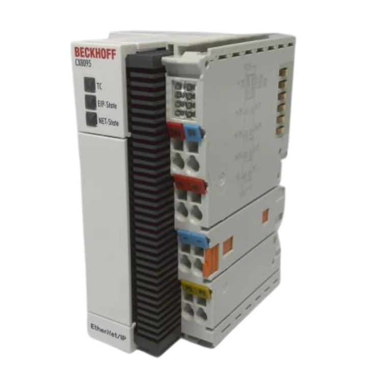 Beckhoff CX8095