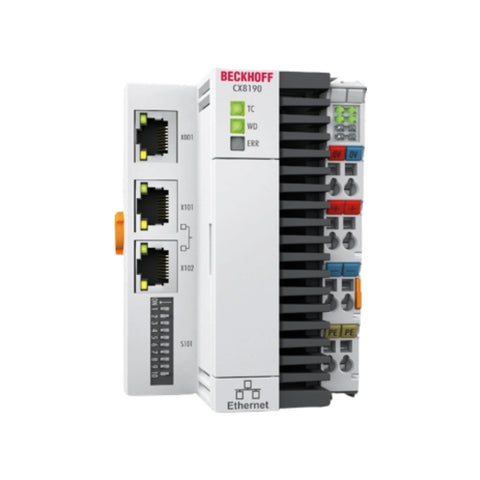 Beckhoff CX8190
