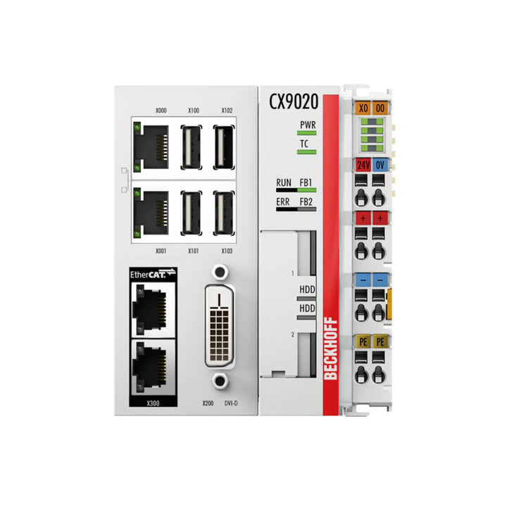Beckhoff CX9020