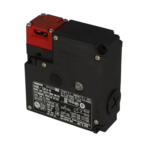 Omron D4NL-1DFA-B