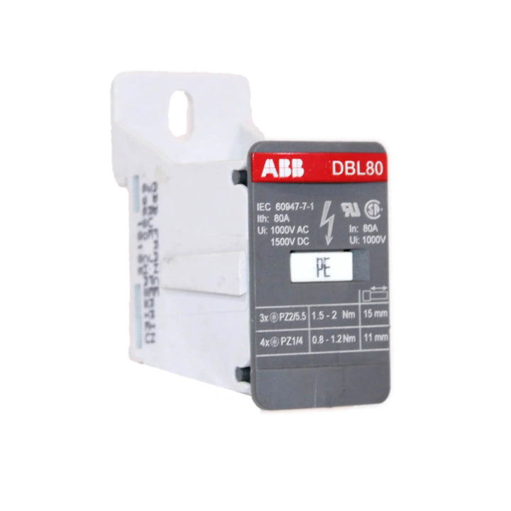 ABB DBL80
