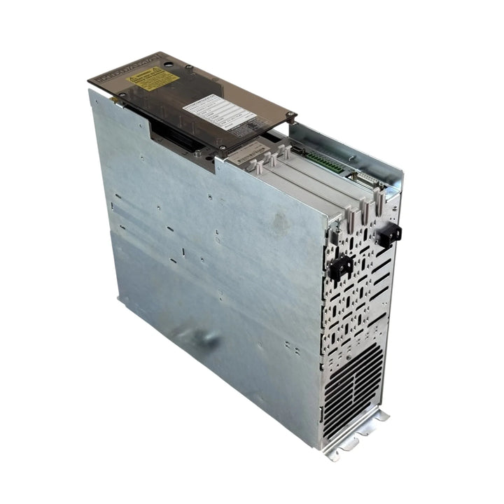 Bosch Rexroth DDS02.1-W100-D
