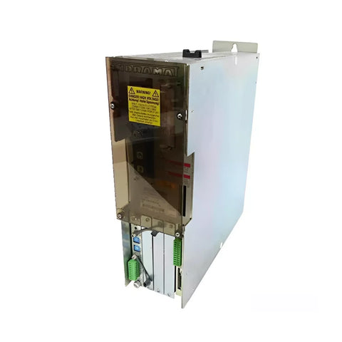 Bosch Rexroth DDS02.1-W150-D